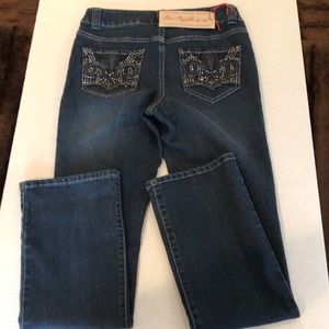 One Republic For All Bootcut Jeans/NWT